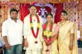 BVSN Prasad Daughter Wedding Photos