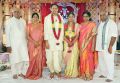 BVSN Prasad Daughter Wedding Photos