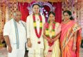 BVSN Prasad Daughter Wedding Photos