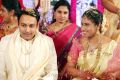 BVSN Prasad Daughter Wedding Photos