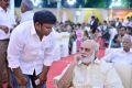 K.Raghavendra Rao @ BVSN Prasad Daughter Wedding Photos