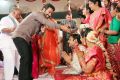 NTR @ BVSN Prasad Daughter Wedding Photos