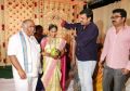 Gopi Mohan @ BVSN Prasad Daughter Wedding Photos