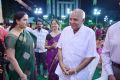 Ramoji Rao @ BVSN Prasad Daughter Wedding Photos