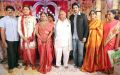 Sushanth, Naga Susheela @ BVSN Prasad Daughter Wedding Photos