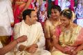 BVSN Prasad Daughter Wedding Photos