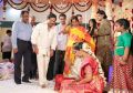 BVSN Prasad Daughter Wedding Photos