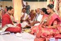 BVSN Prasad Daughter Wedding Photos