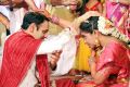 Producer BVSN Prasad Daughter Prasanna weds Srinivas Photos