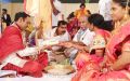 BVSN Prasad Daughter Wedding Photos