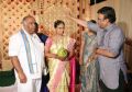 Kona Venkat @ BVSN Prasad Daughter Wedding Photos