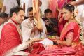 Producer BVSN Prasad Daughter Prasanna weds Srinivas Photos