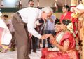 BVSN Prasad Daughter Wedding Photos