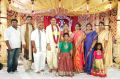 BVSN Prasad Daughter Wedding Photos