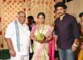 Kalyan Ram @ BVSN Prasad Daughter Wedding Photos