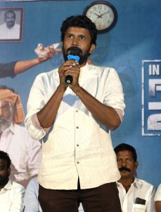 BYRI Movie Press Meet Stills