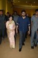 Surekha, Chiranjeevi @ C Kalyan son Teja - Naga Sree Wedding Reception Photos