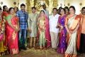 Rajasekhar, Jeevitha @ C Kalyan son Teja - Naga Sree Wedding Reception Photos