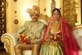 C Kalyan son Teja - Naga Sree Wedding Reception Photos