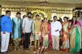 Naga Shourya @ C Kalyan son Teja - Naga Sree Wedding Reception Photos