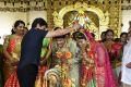 Boyapati Srinu @ C Kalyan son Teja - Naga Sree Wedding Reception Photos