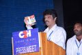 Director Cheran's C2H Press Meet Stills