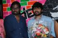 Abi Saravanan @ CAFINO Game Yard Launch Stills