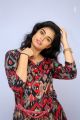 Actress Cairvee Thakkar Photos @ Malli Malli Chusa Trailer Release
