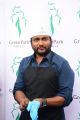 Actor Bobby Simha @ Cake Mixing Ceremony in Hotel Green Park Stills