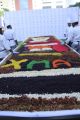 Cake Mixing Ceremony @ Hotel Green Park Stills