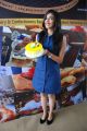 Khushboo at Cake-Pastry Challenge at Bakers Technology Fair 2016, HITEX