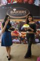Cake-Pastry Challenge at Bakers Technology Fair 2016, HITEX Photos
