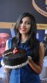 Khushboo at Cake-Pastry Challenge at Bakers Technology Fair 2016, HITEX