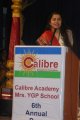 Calibre Academy 6th Annual day Celebration