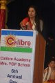 Calibre Academy 6th Annual day Celebration