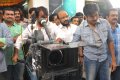 Pawan Kalyan at Cameraman Ganga Tho Rambabu Movie Opening Stills