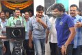 Pawan Kalyan at Cameraman Ganga Tho Rambabu Movie Opening Stills