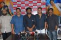 Cameraman Ganga Tho Rambabu Press Meet Stills