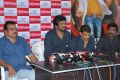 Cameraman Ganga Tho Rambabu Press Meet Photos