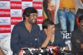 Puri Jagannath, Dil Raju at Cameraman Ganga Tho Rambabu Press Meet Stills