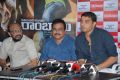 Cameraman Ganga Tho Rambabu Press Meet Photos