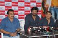 Cameramen Gangatho Rambabu Press Meet Stills