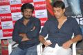 Puri Jagannath, Dil Raju at Cameraman Ganga Tho Rambabu Press Meet Stills