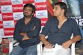 Cameraman Ganga Tho Rambabu Press Meet Photos