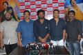 Cameramen Gangatho Rambabu Press Meet Stills