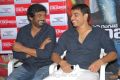 Puri Jagannath, Dil Raju at Cameraman Ganga Tho Rambabu Press Meet Stills