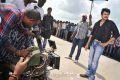 Pawan Kalyan at Cameraman Ganga tho Rambabu Shooting Stills