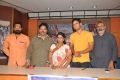 Campus Ampasayya Movie Press Meet Stills