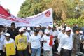 Cancer Awareness Walk 2013 Hyderabad Photos