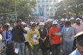 Cancer Awareness Walk 2013 Hyderabad Photos